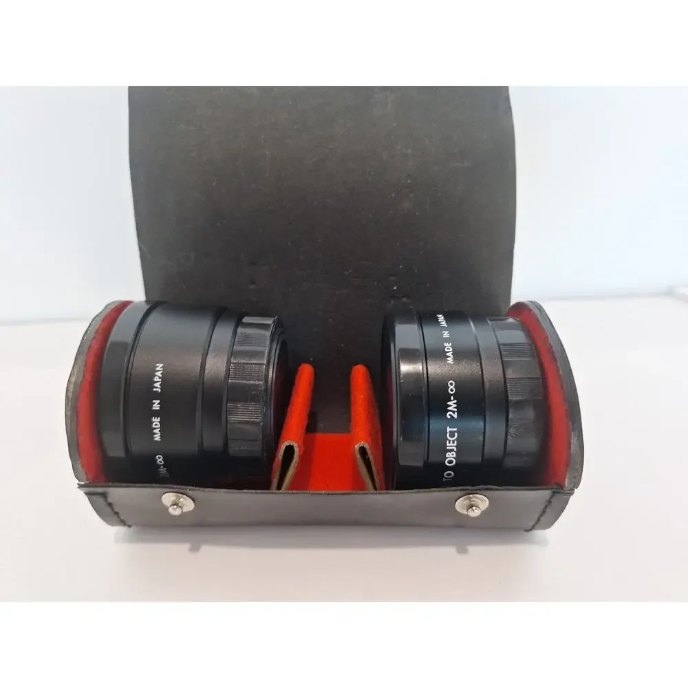 Qualide auxiliary lens